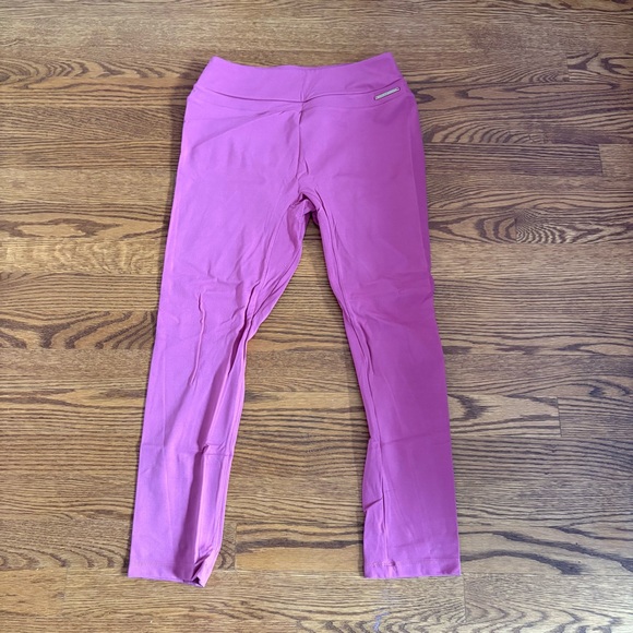 Gymshark x Whitney Simmons Leggings - Picture 2 of 4